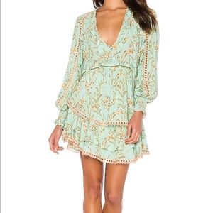 Spell and Gypsy Maisie Dress